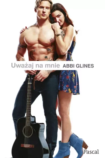 Uważaj na mnie. Sea Breeze. Tom 7