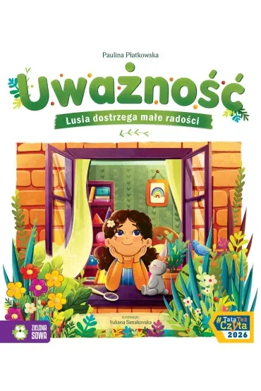 Uważność