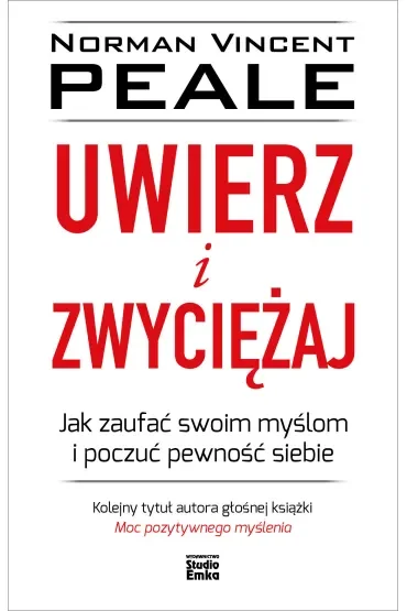 Uwierz i zwyciężaj