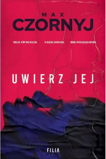 Uwierz jej. Wydanie specjalne