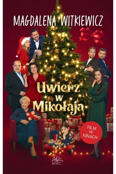 Uwierz w Mikołaja. Wydanie filmowe