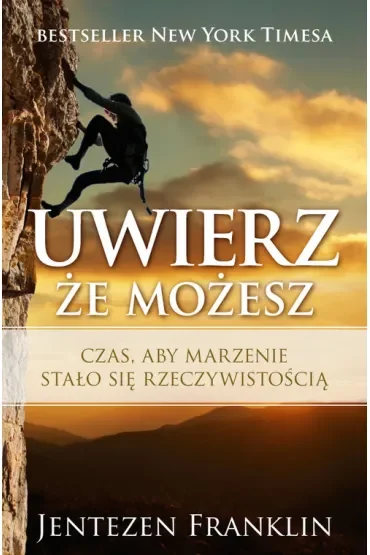 Uwierz, że możesz