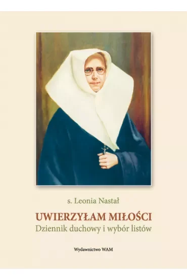Uwierzyłam miłości