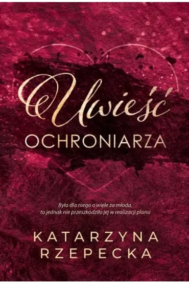 Uwieść ochroniarza