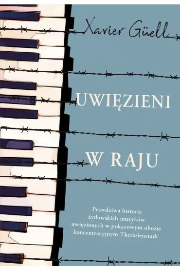 Uwięzieni w raju