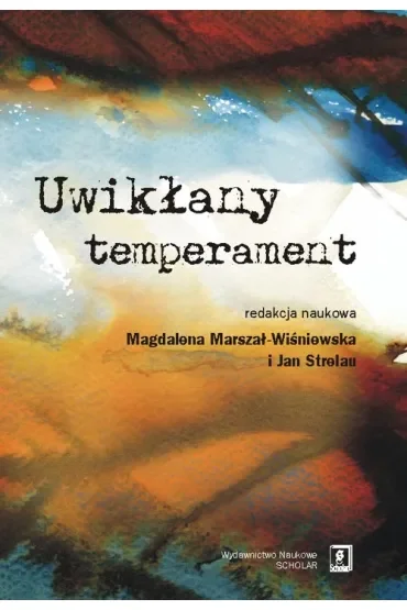 Uwikłany temperament