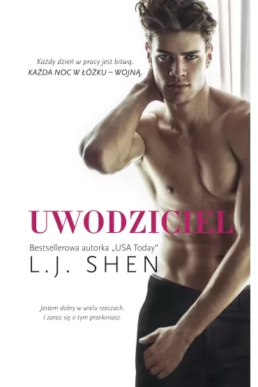 Uwodziciel