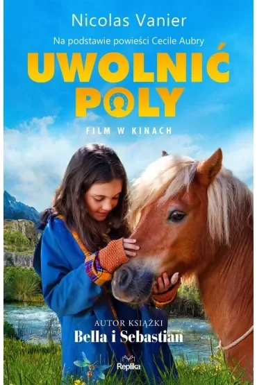 Uwolnić Poly