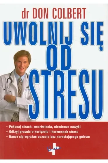 Uwolnij się od stresu