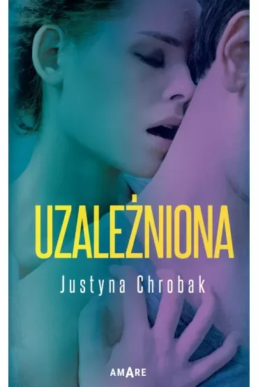 Uzależniona