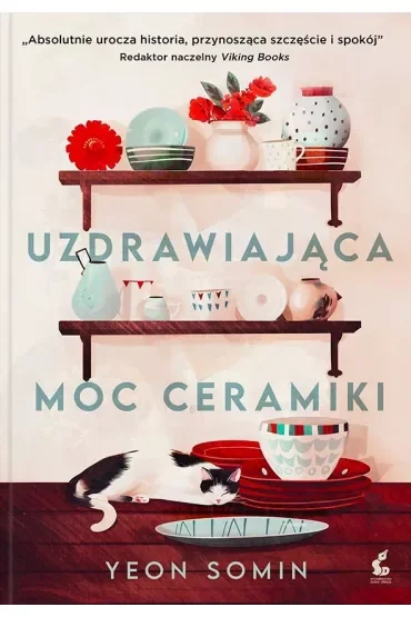 Uzdrawiająca moc ceramiki