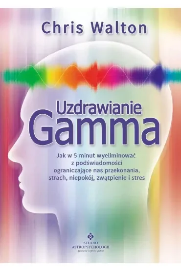 Uzdrawianie Gamma