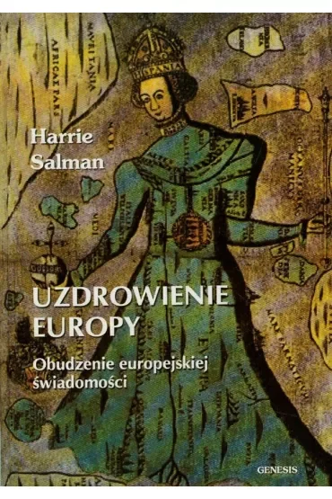 Uzdrowienie Europy