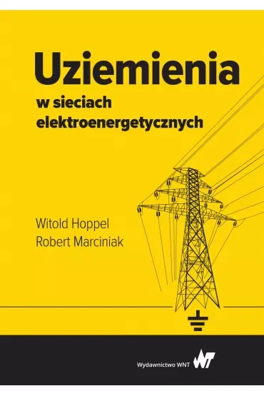 Uziemienia w sieciach elektroenergetycznych