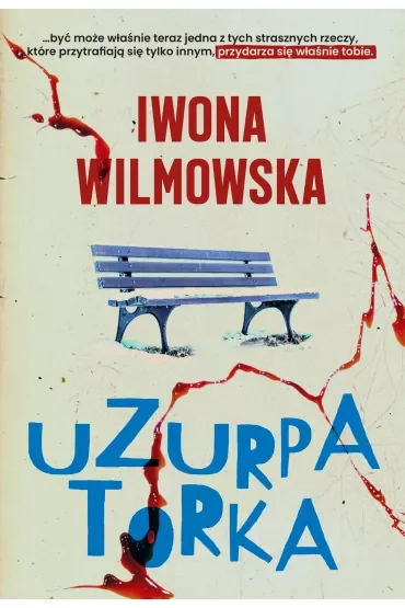 Uzurpatorka