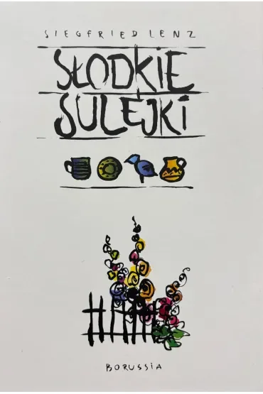 Słodkie Sulejki