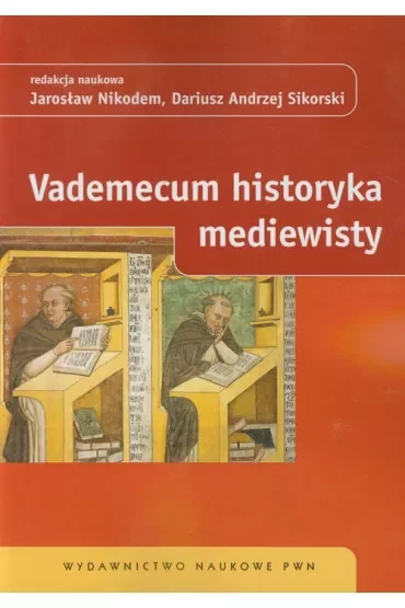 Vademecum historyka mediewisty