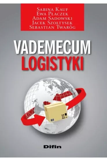 Vademecum logistyki