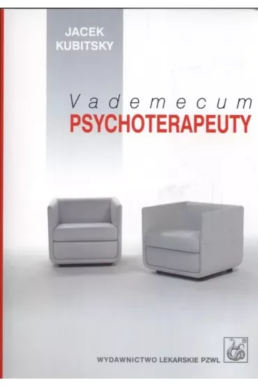 Vademecum psychoterapeuty