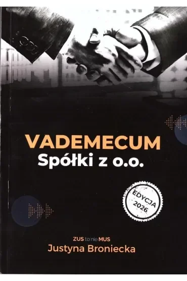 Vademecum Sp. z o.o.