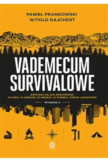 Vademecum survivalowe