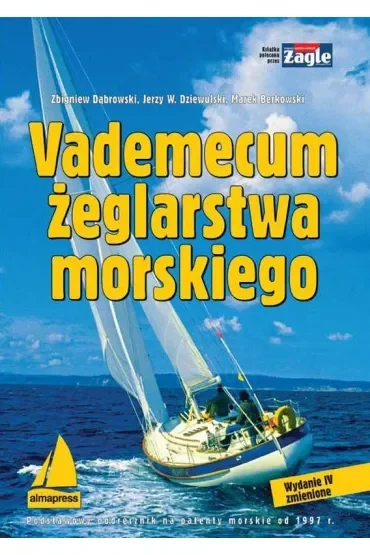 Vademecum żeglarstwa morskiego
