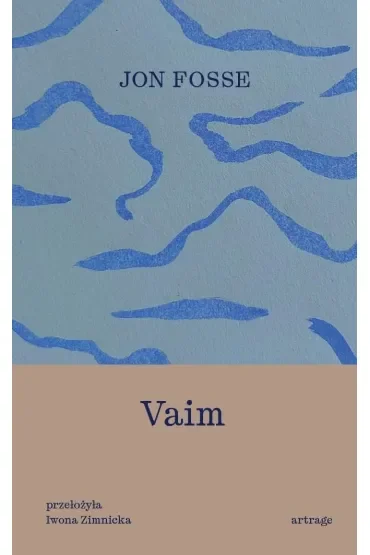 Vaim