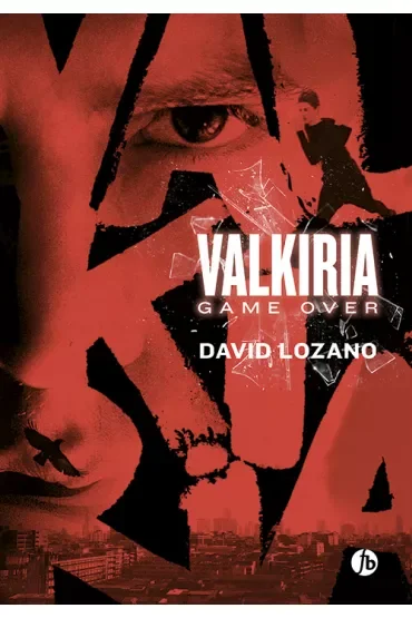 Valkiria game over