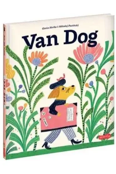 Van Dog