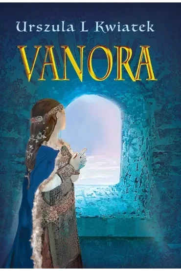 Vanora (pocket)