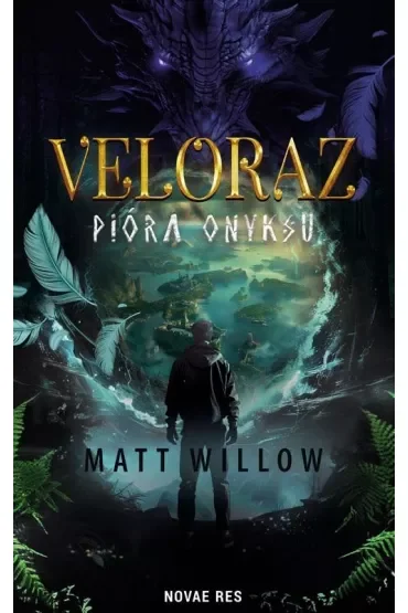 Veloraz: Pióra Onyksu