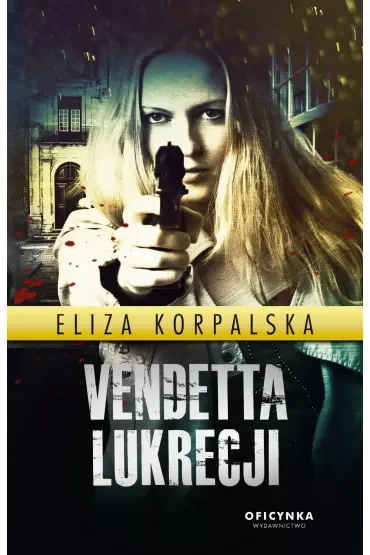 Vendetta Lukrecji