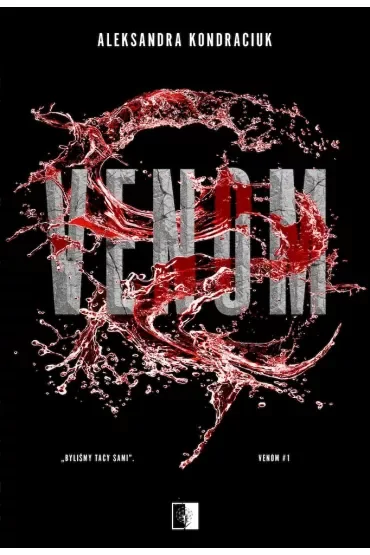 VENOM. Tom 1. Wydanie specjalne