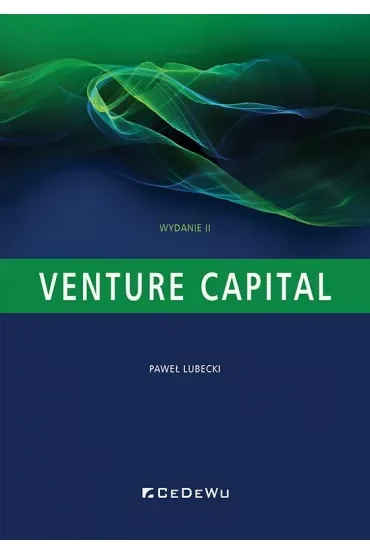 Venture capital w.2