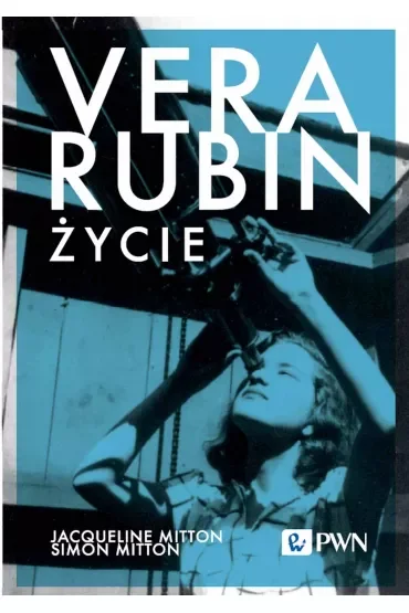 Vera Rubin. Życie