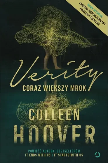 Verity. Coraz większy mrok