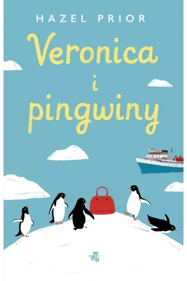 Veronica i pingwiny