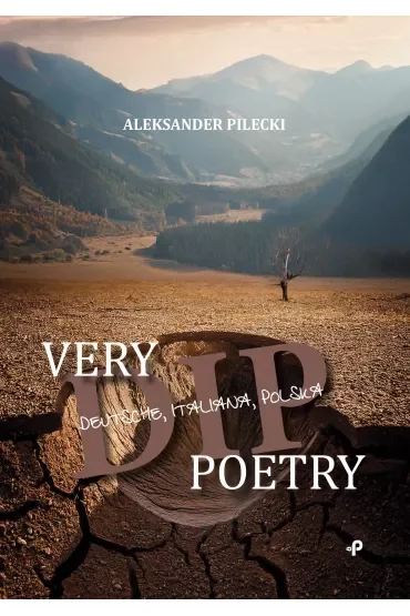 Very DIP poetry