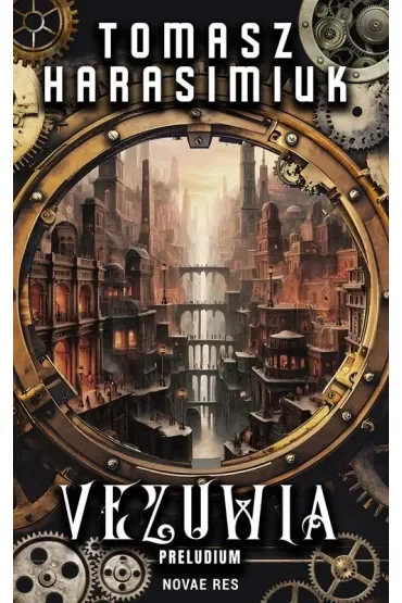 Vezuwia. Część 1. Preludium