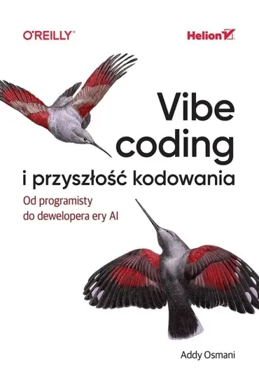 Vibe coding i przyszłość kodowania. Od programisty do dewelopera ery AI