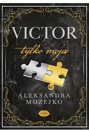 Victor. Tylko moja. Tom 2