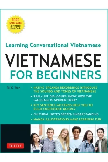 Vietnamese for Beginners