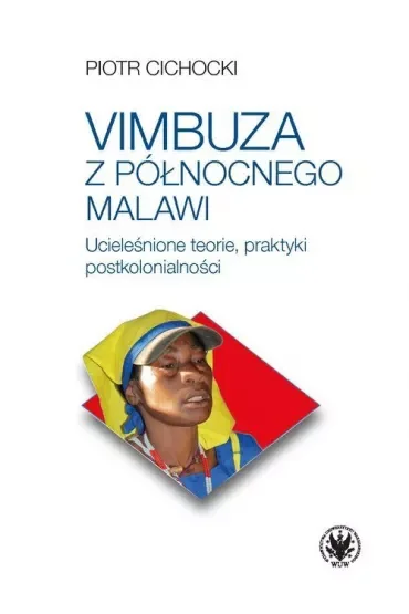Vimbuza z północnego Malawi
