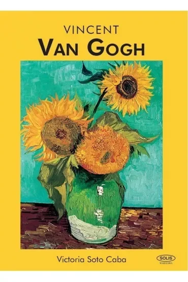 Vincent Van Gogh