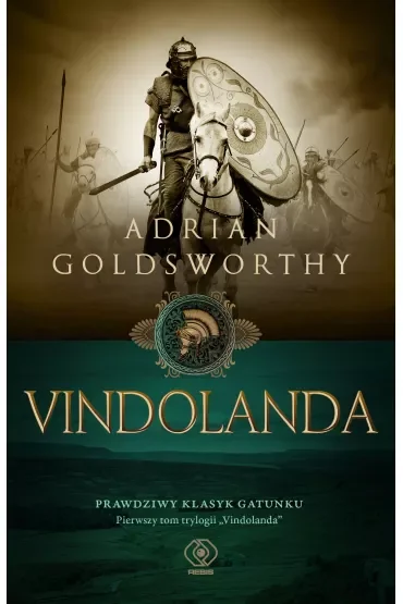 Vindolanda. Tom 1