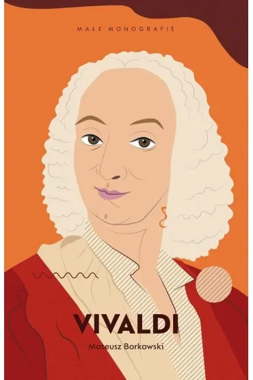 Vivaldi Małe Monografie