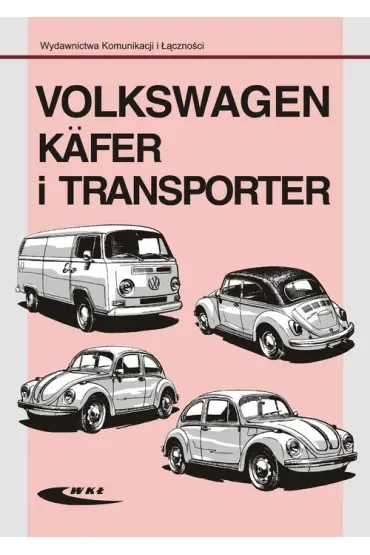 Volkswagen Käfer i Transporter
