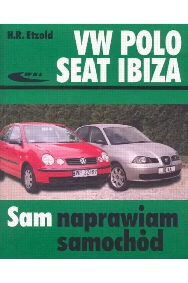 VW Polo, Seat Ibiza