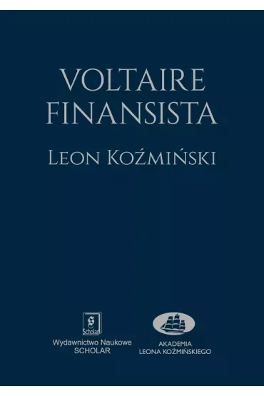 Voltaire finansista