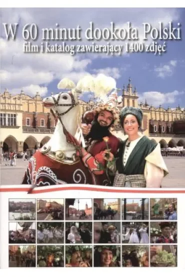 W 60 minut dookoła Polski